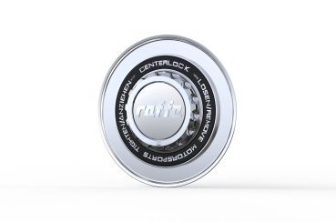 RAFFA WHEELS - Zentralverschluss für RS-03, RF-04